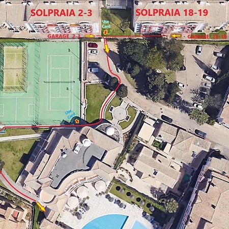 Apartamentosolpraia - Vilarosa Portimão Kültér fotó