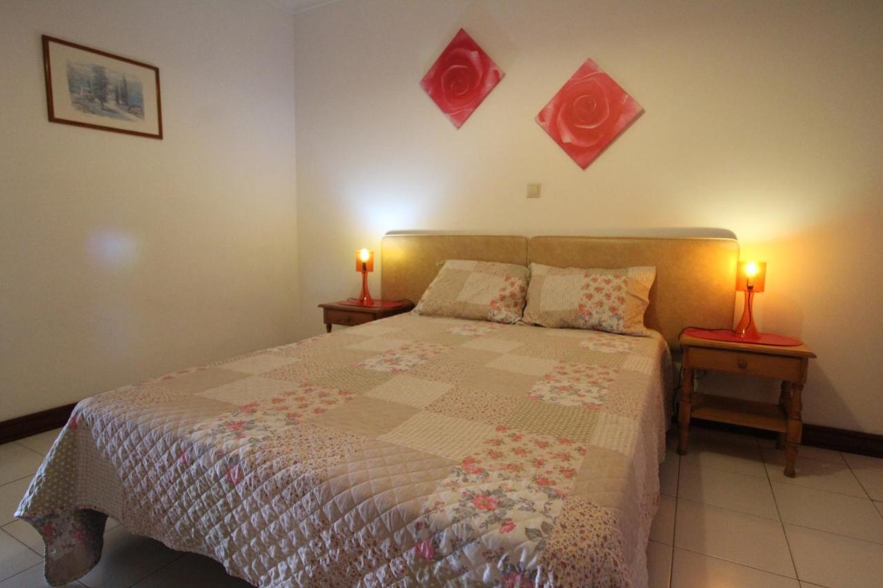 Apartamentosolpraia - Vilarosa Portimão Kültér fotó