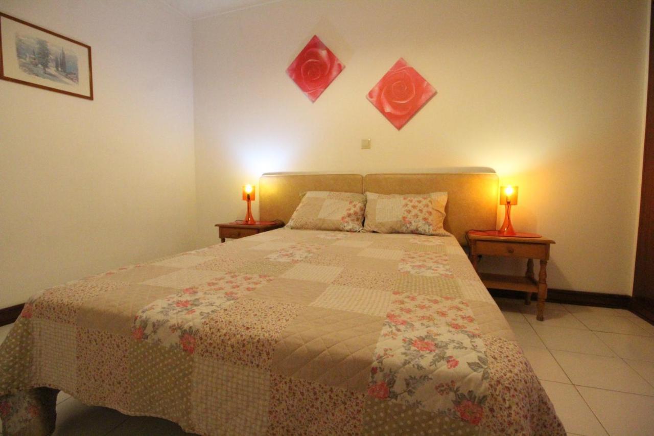 Apartamentosolpraia - Vilarosa Portimão Kültér fotó