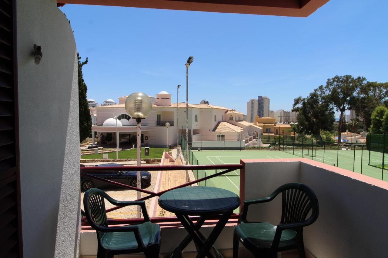 Apartamentosolpraia - Vilarosa Portimão Kültér fotó