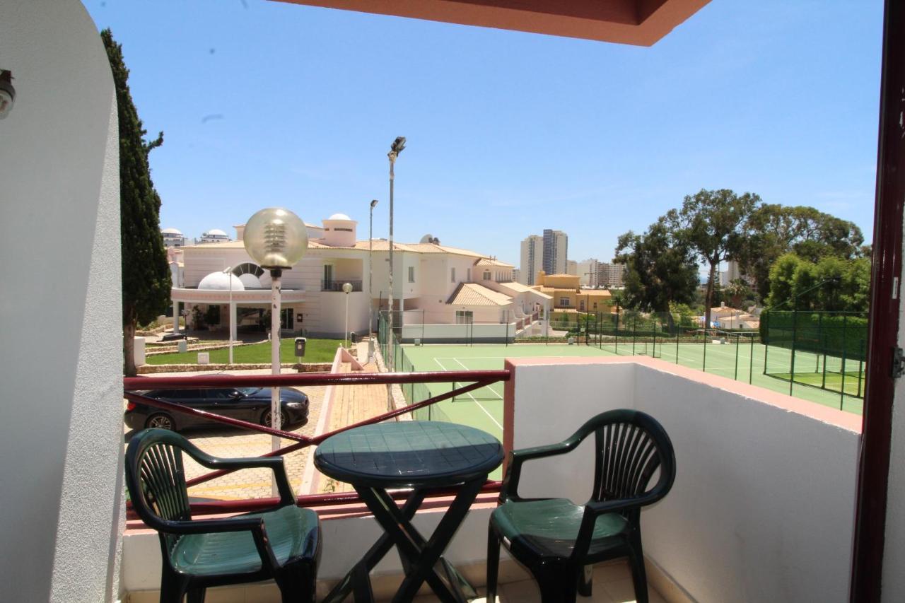 Apartamentosolpraia - Vilarosa Portimão Kültér fotó