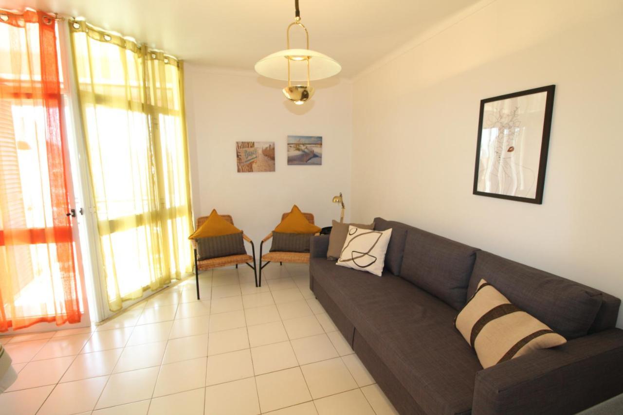 Apartamentosolpraia - Vilarosa Portimão Kültér fotó