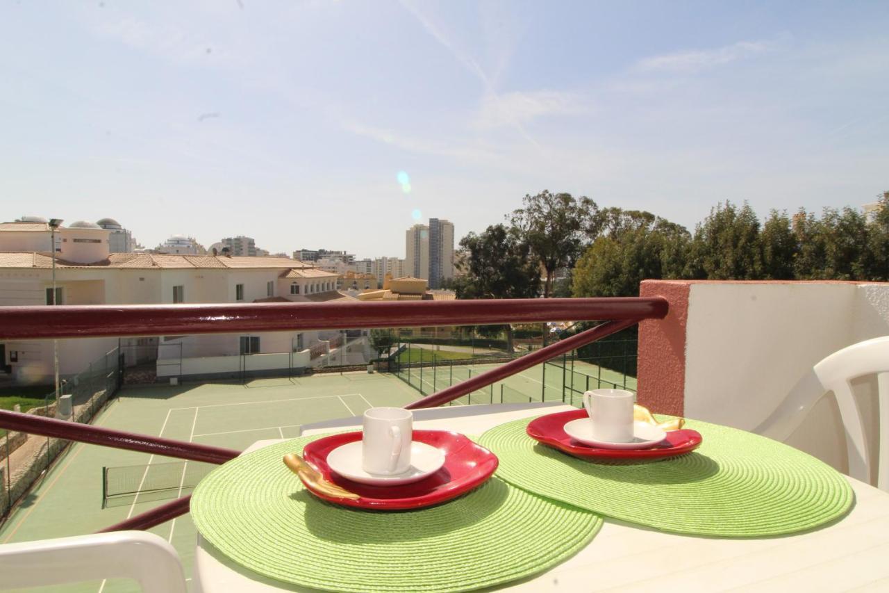 Apartamentosolpraia - Vilarosa Portimão Kültér fotó