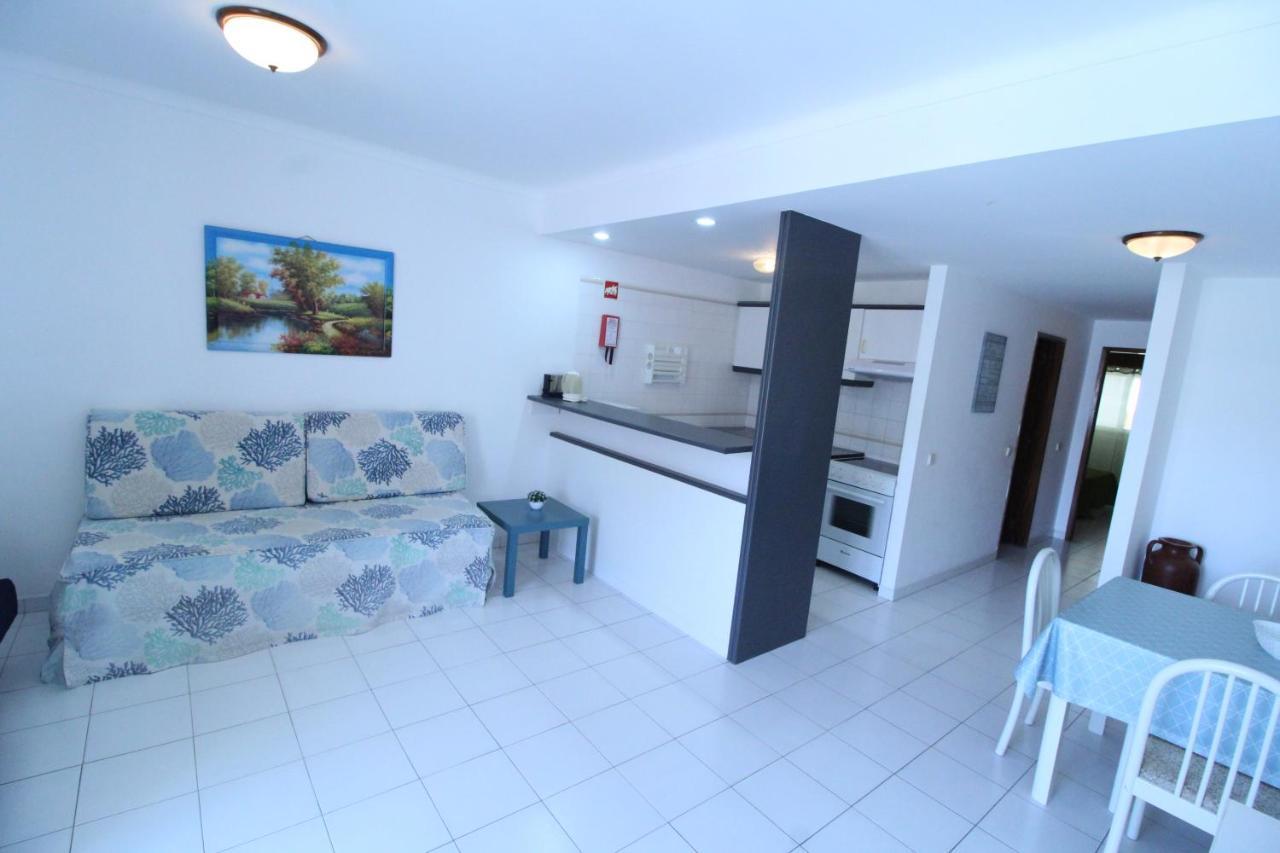 Apartamentosolpraia - Vilarosa Portimão Kültér fotó