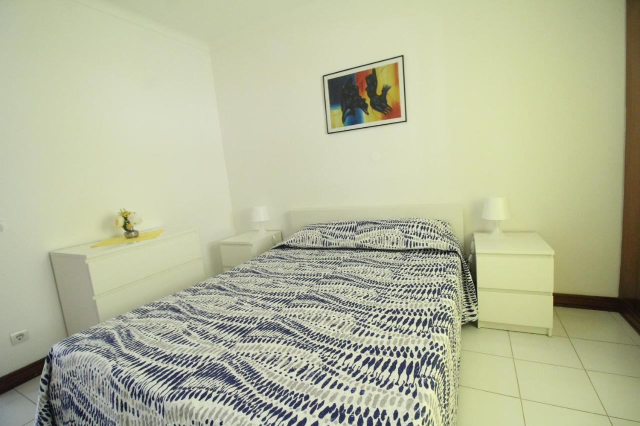 Apartamentosolpraia - Vilarosa Portimão Kültér fotó