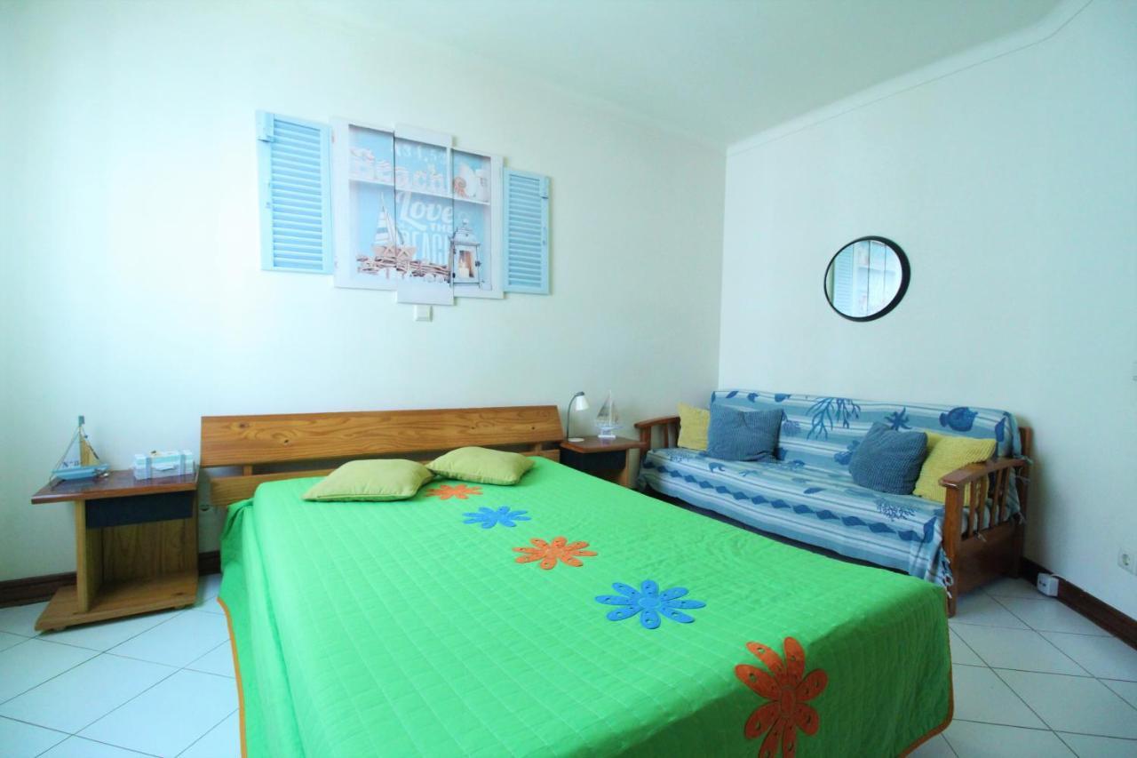 Apartamentosolpraia - Vilarosa Portimão Kültér fotó