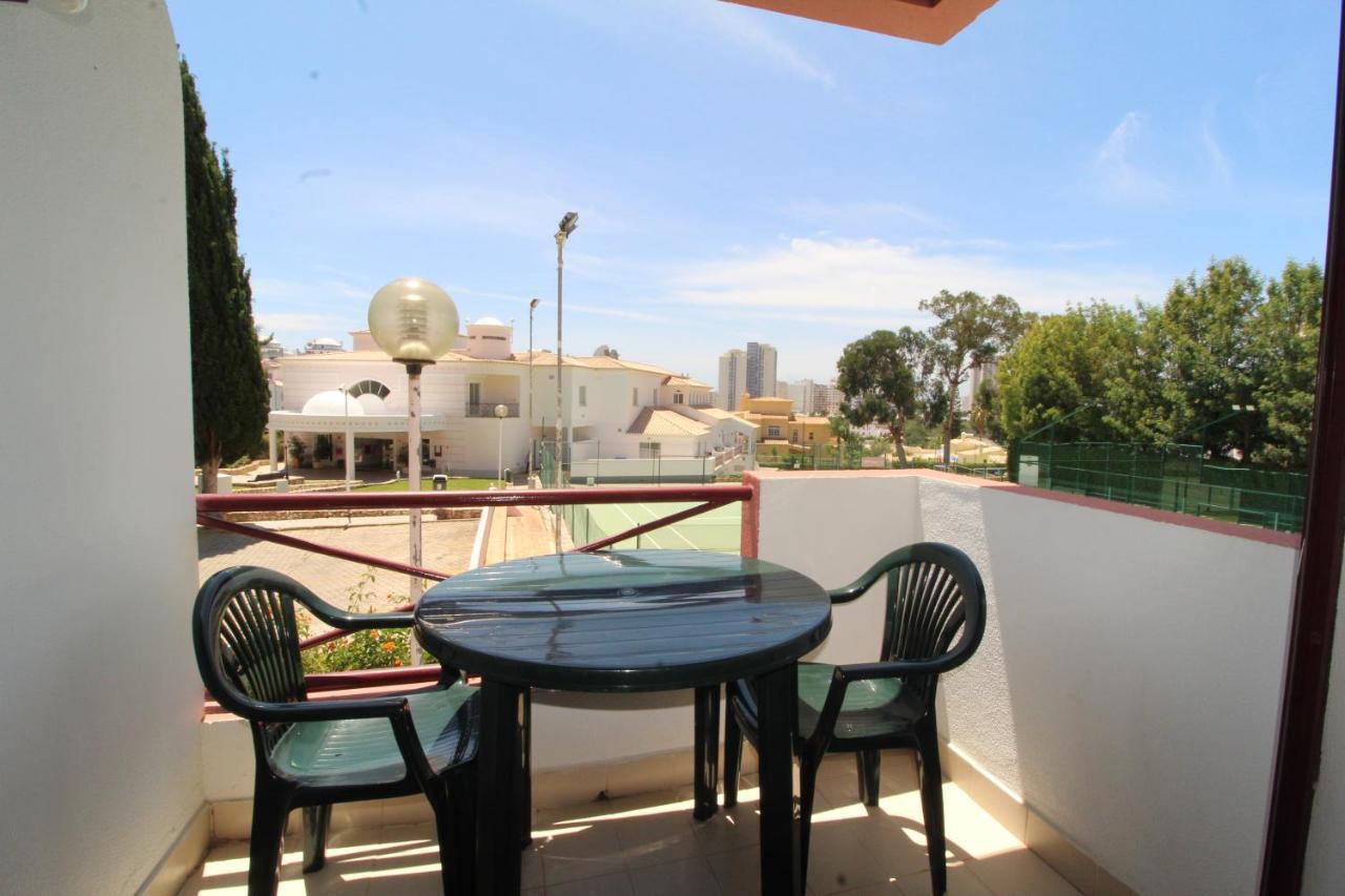 Apartamentosolpraia - Vilarosa Portimão Kültér fotó