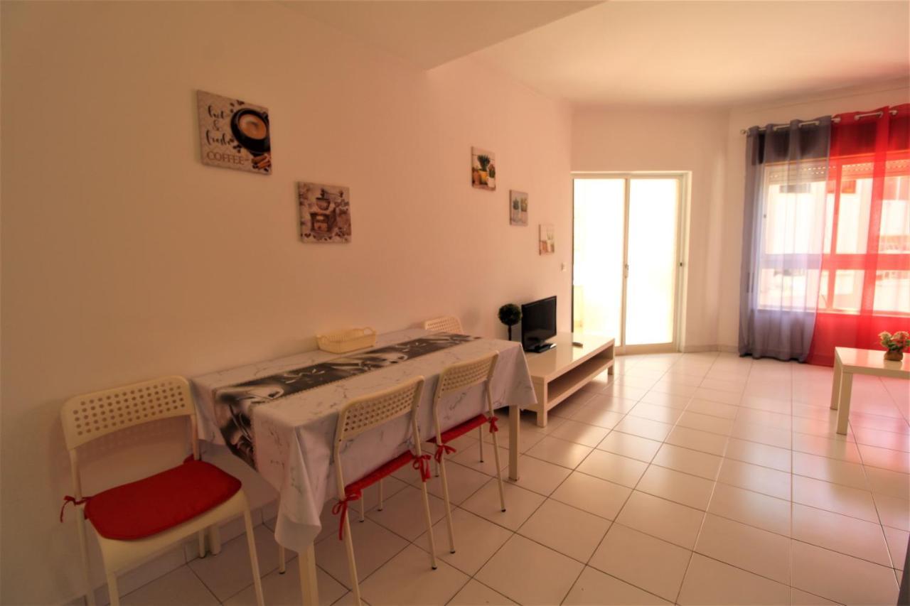 Apartamentosolpraia - Vilarosa Portimão Kültér fotó