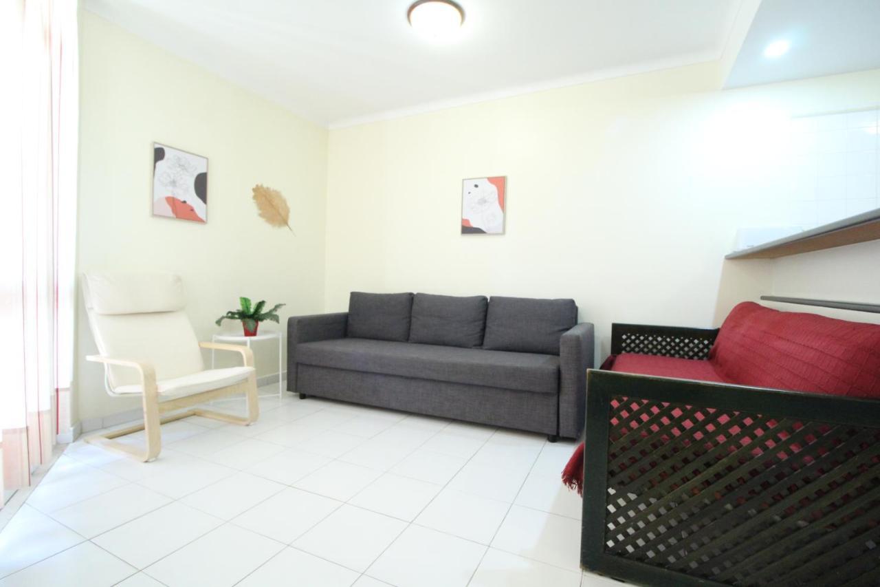 Apartamentosolpraia - Vilarosa Portimão Kültér fotó