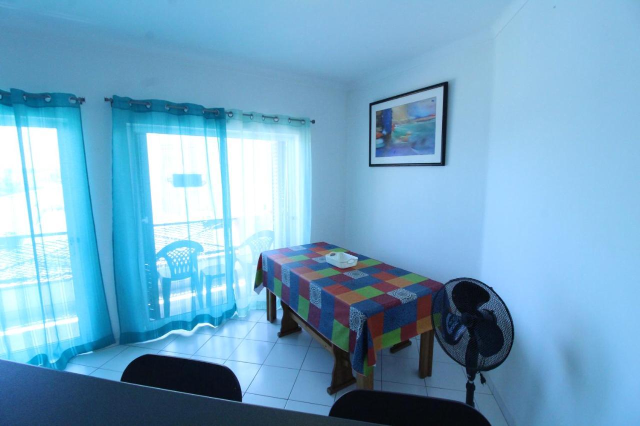 Apartamentosolpraia - Vilarosa Portimão Kültér fotó