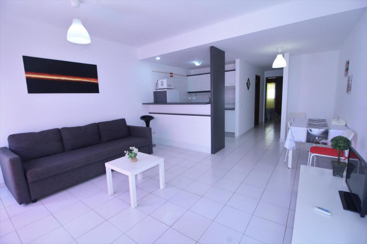 Apartamentosolpraia - Vilarosa Portimão Kültér fotó