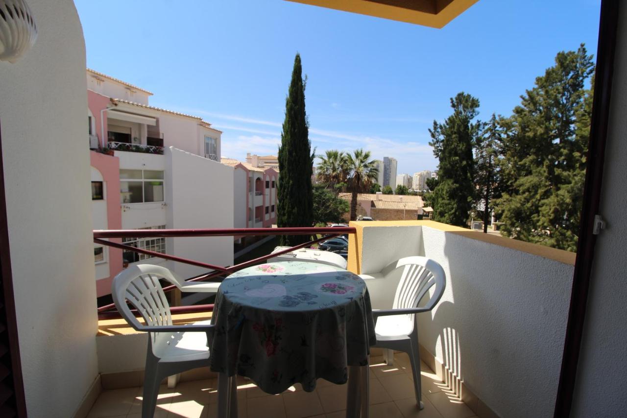 Apartamentosolpraia - Vilarosa Portimão Kültér fotó