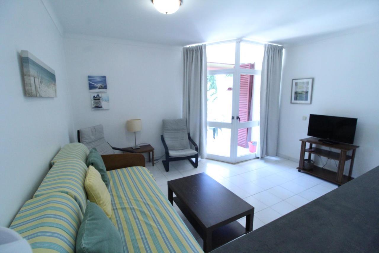 Apartamentosolpraia - Vilarosa Portimão Kültér fotó