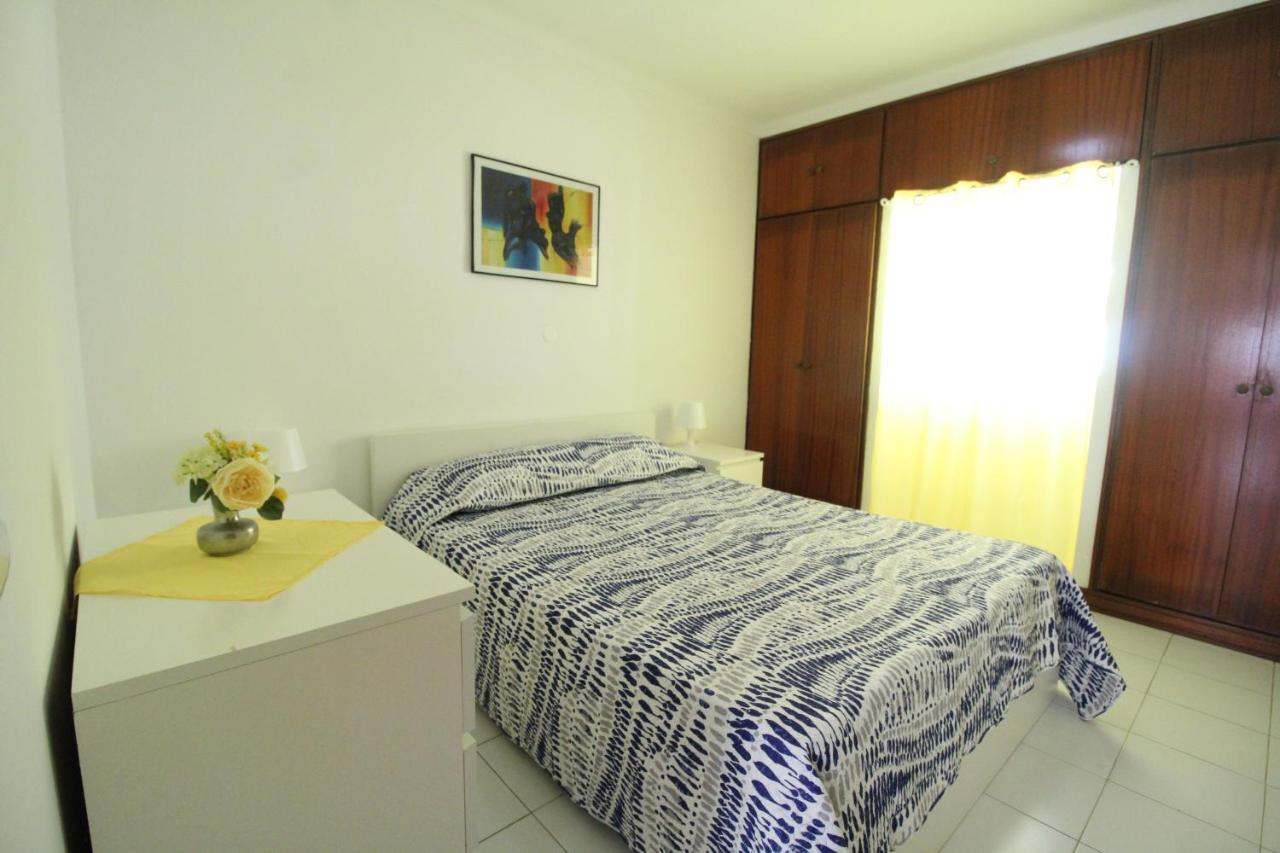 Apartamentosolpraia - Vilarosa Portimão Kültér fotó