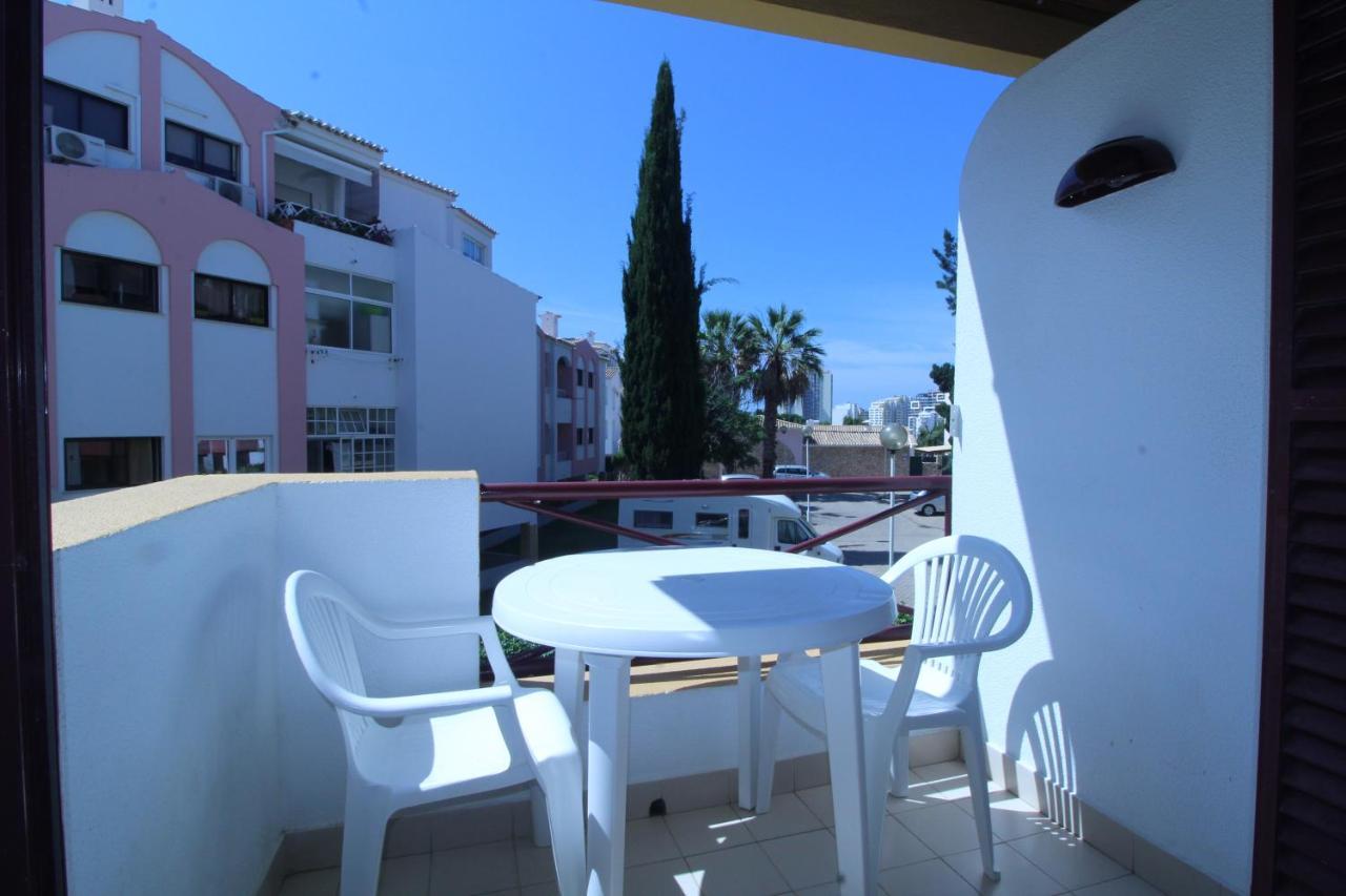 Apartamentosolpraia - Vilarosa Portimão Kültér fotó