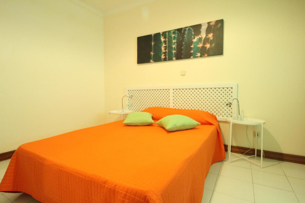 Apartamentosolpraia - Vilarosa Portimão Kültér fotó
