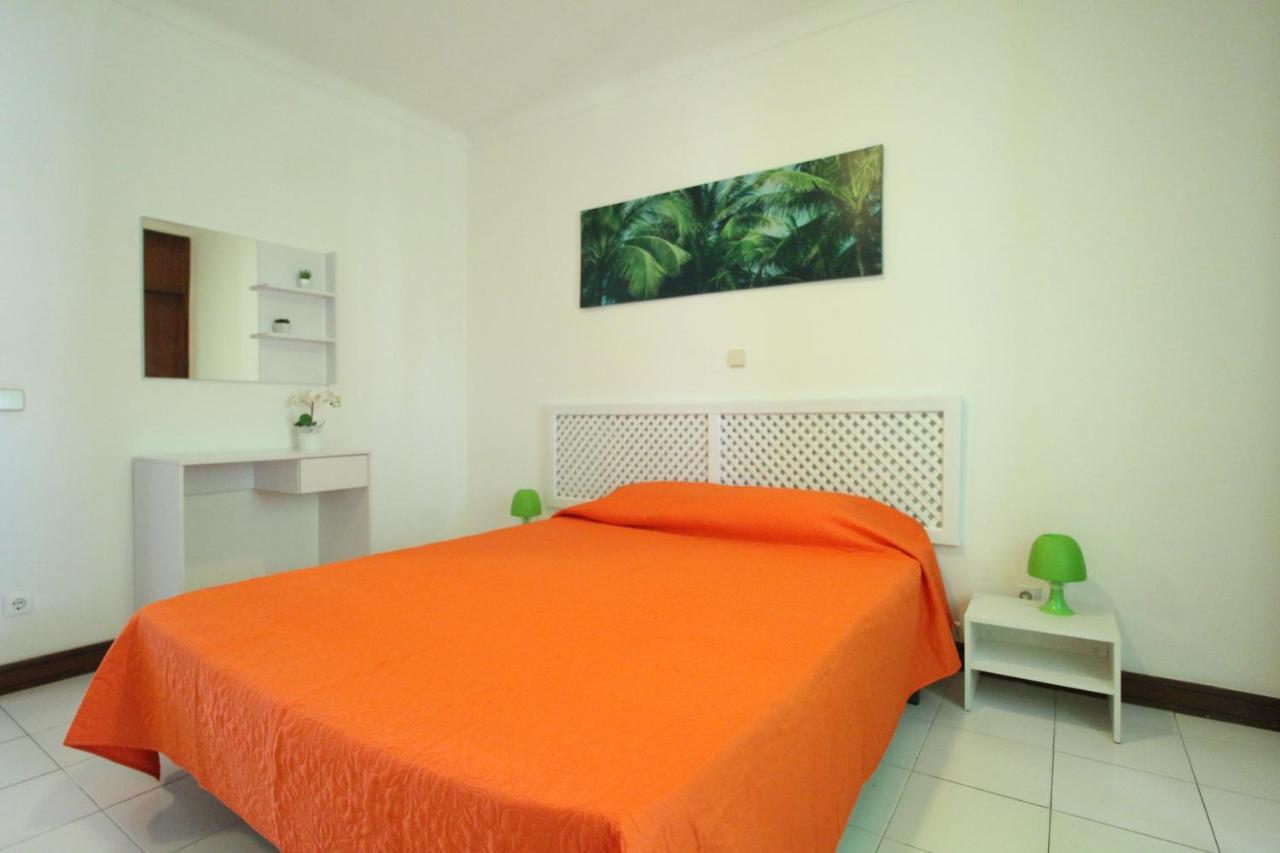 Apartamentosolpraia - Vilarosa Portimão Kültér fotó
