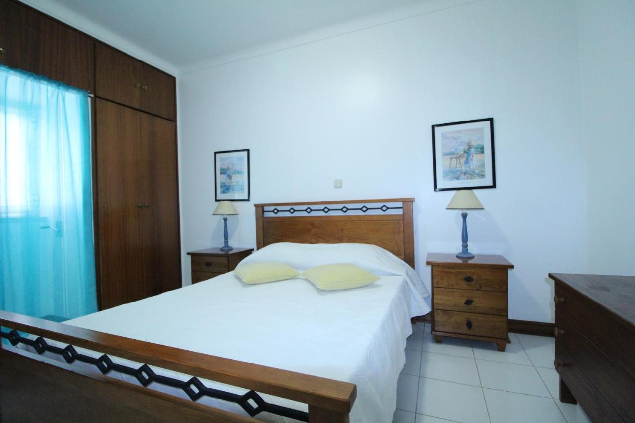 Apartamentosolpraia - Vilarosa Portimão Kültér fotó