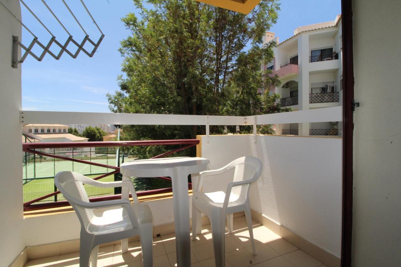 Apartamentosolpraia - Vilarosa Portimão Kültér fotó