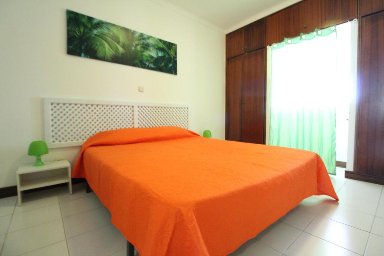 Apartamentosolpraia - Vilarosa Portimão Kültér fotó