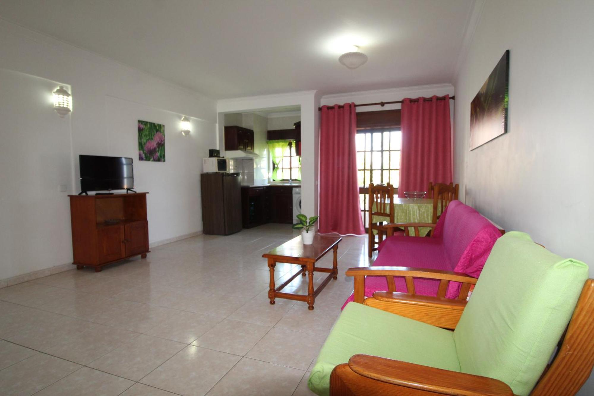 Apartamentosolpraia - Vilarosa Portimão Szoba fotó