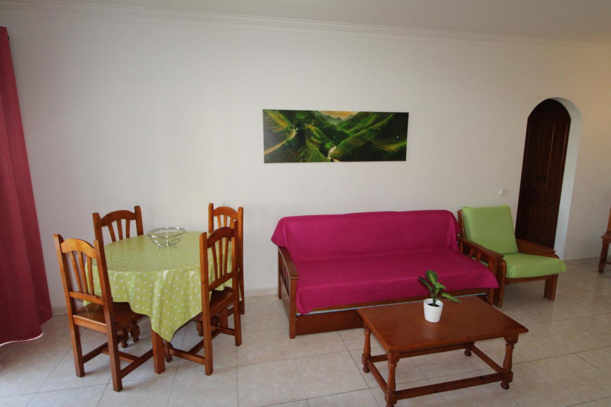 Apartamentosolpraia - Vilarosa Portimão Szoba fotó
