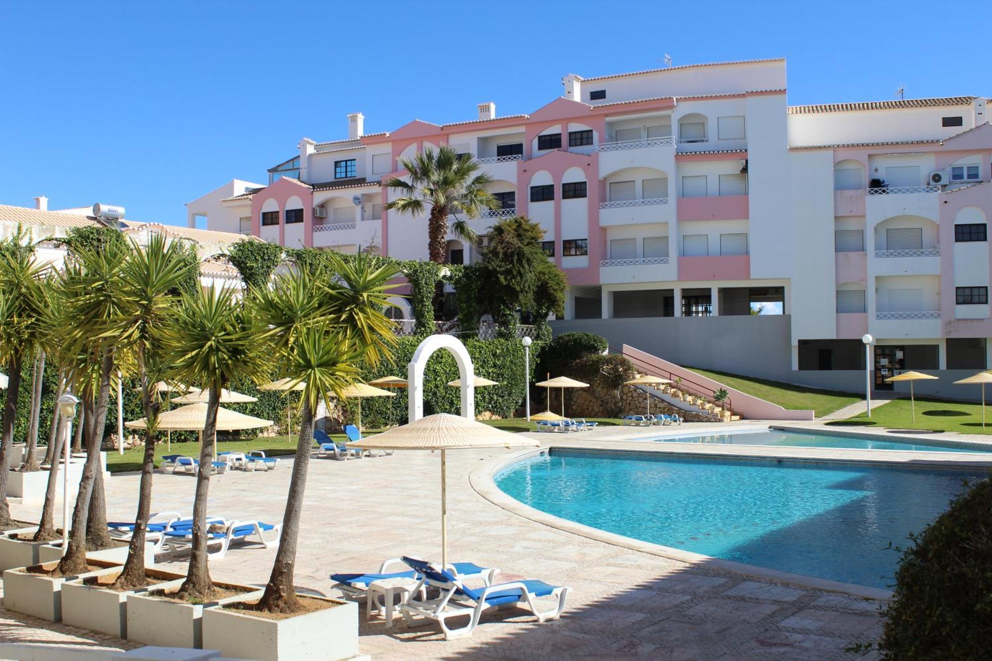 Apartamentosolpraia - Vilarosa Portimão Kültér fotó