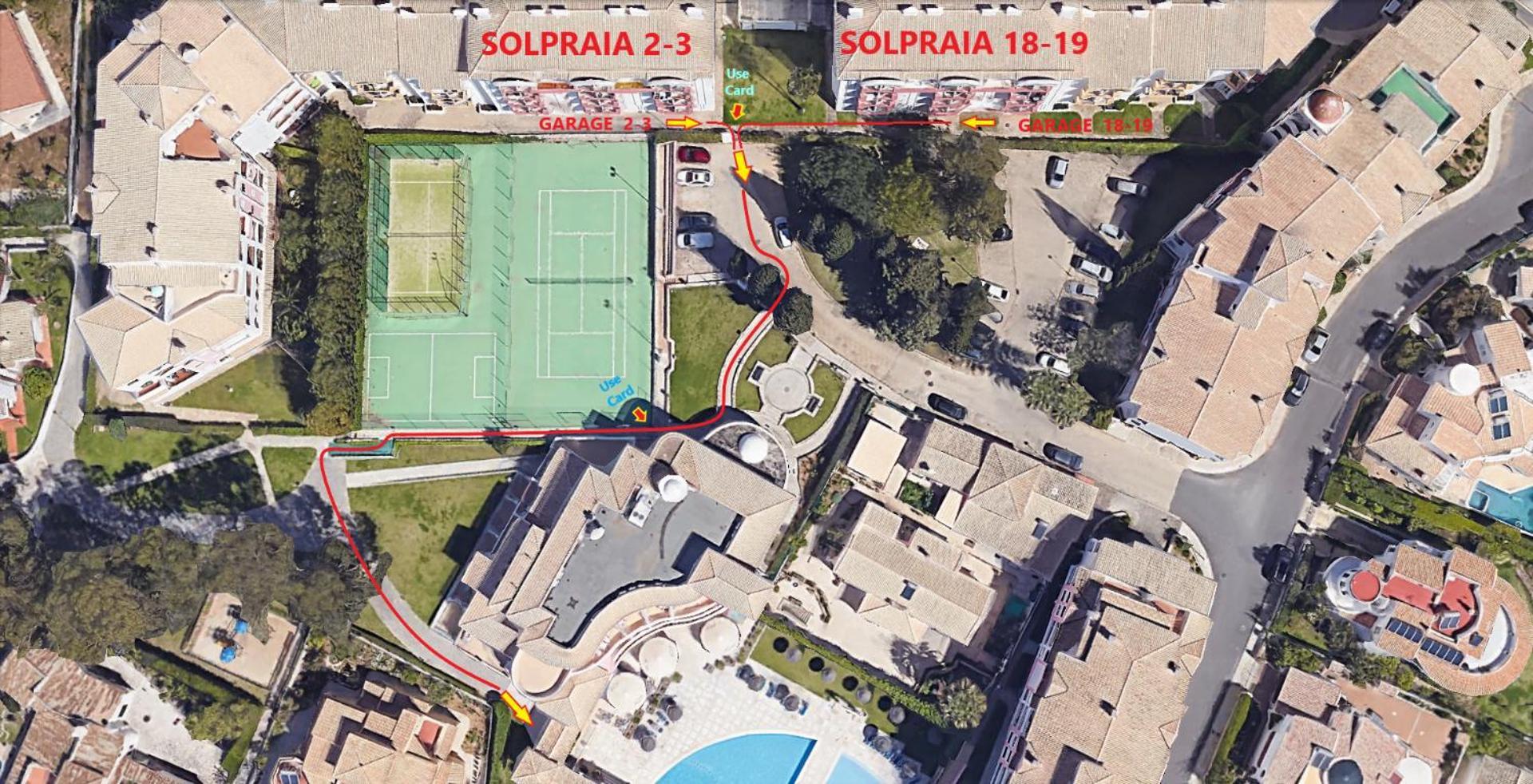Apartamentosolpraia - Vilarosa Portimão Kültér fotó