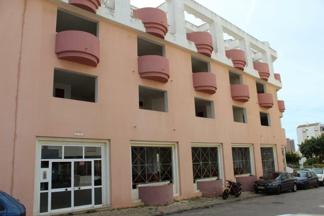 Apartamentosolpraia - Vilarosa Portimão Kültér fotó