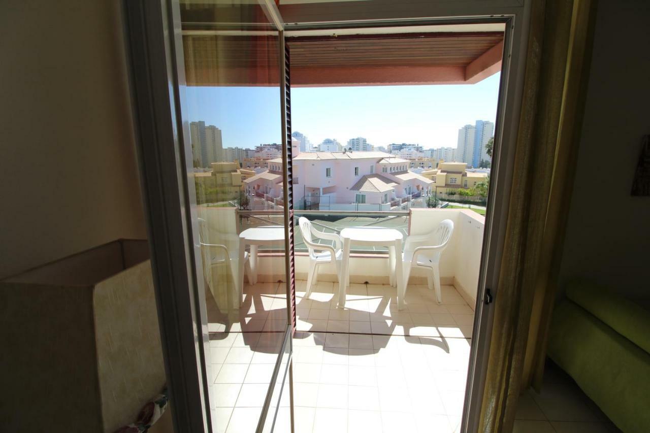 Apartamentosolpraia - Vilarosa Portimão Kültér fotó