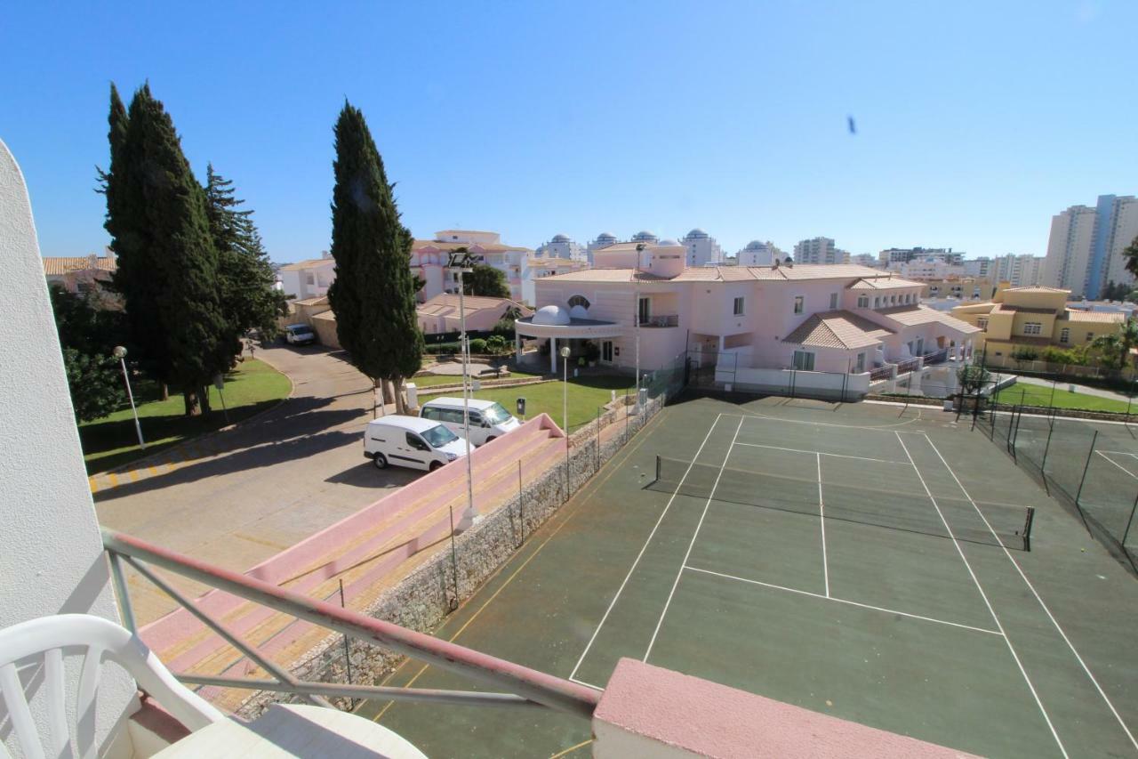 Apartamentosolpraia - Vilarosa Portimão Kültér fotó