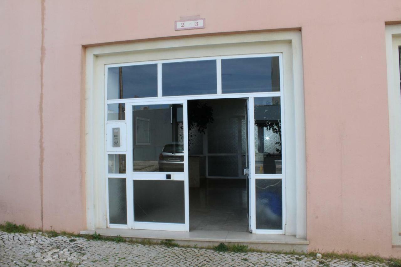 Apartamentosolpraia - Vilarosa Portimão Kültér fotó