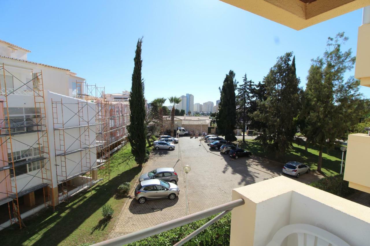 Apartamentosolpraia - Vilarosa Portimão Kültér fotó