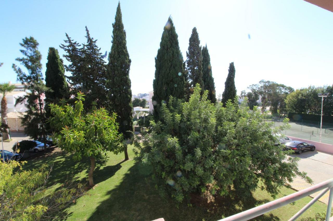 Apartamentosolpraia - Vilarosa Portimão Kültér fotó