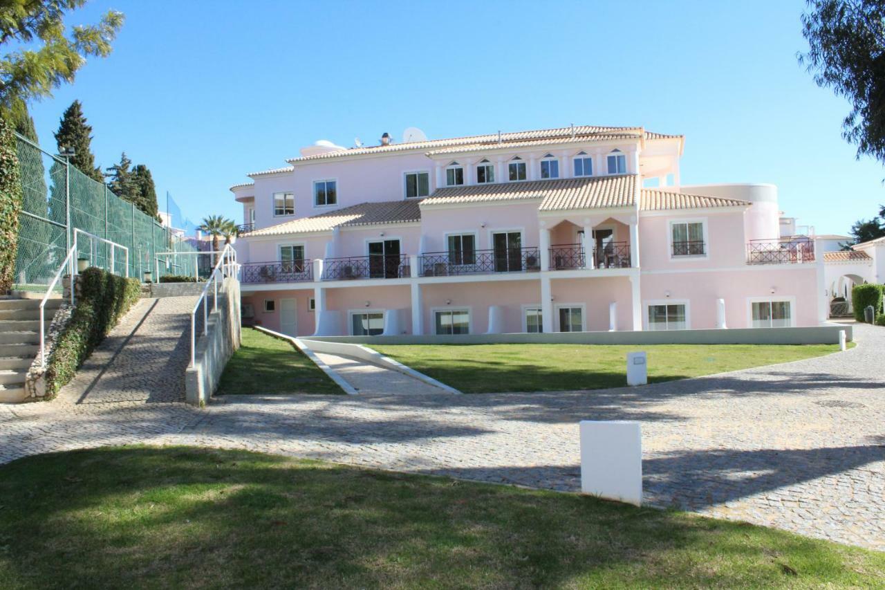 Apartamentosolpraia - Vilarosa Portimão Kültér fotó
