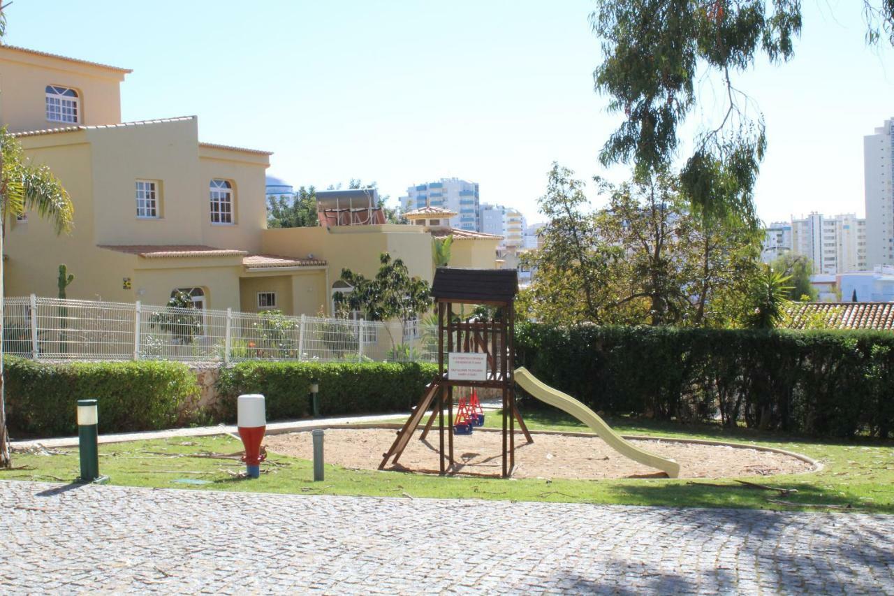 Apartamentosolpraia - Vilarosa Portimão Kültér fotó