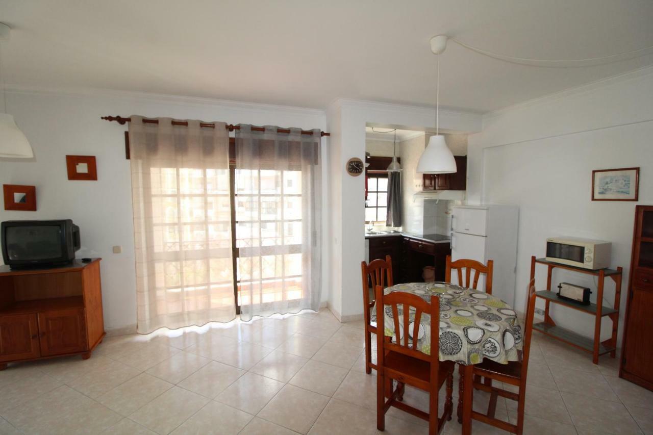 Apartamentosolpraia - Vilarosa Portimão Kültér fotó