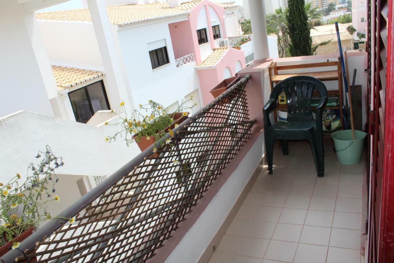 Apartamentosolpraia - Vilarosa Portimão Kültér fotó