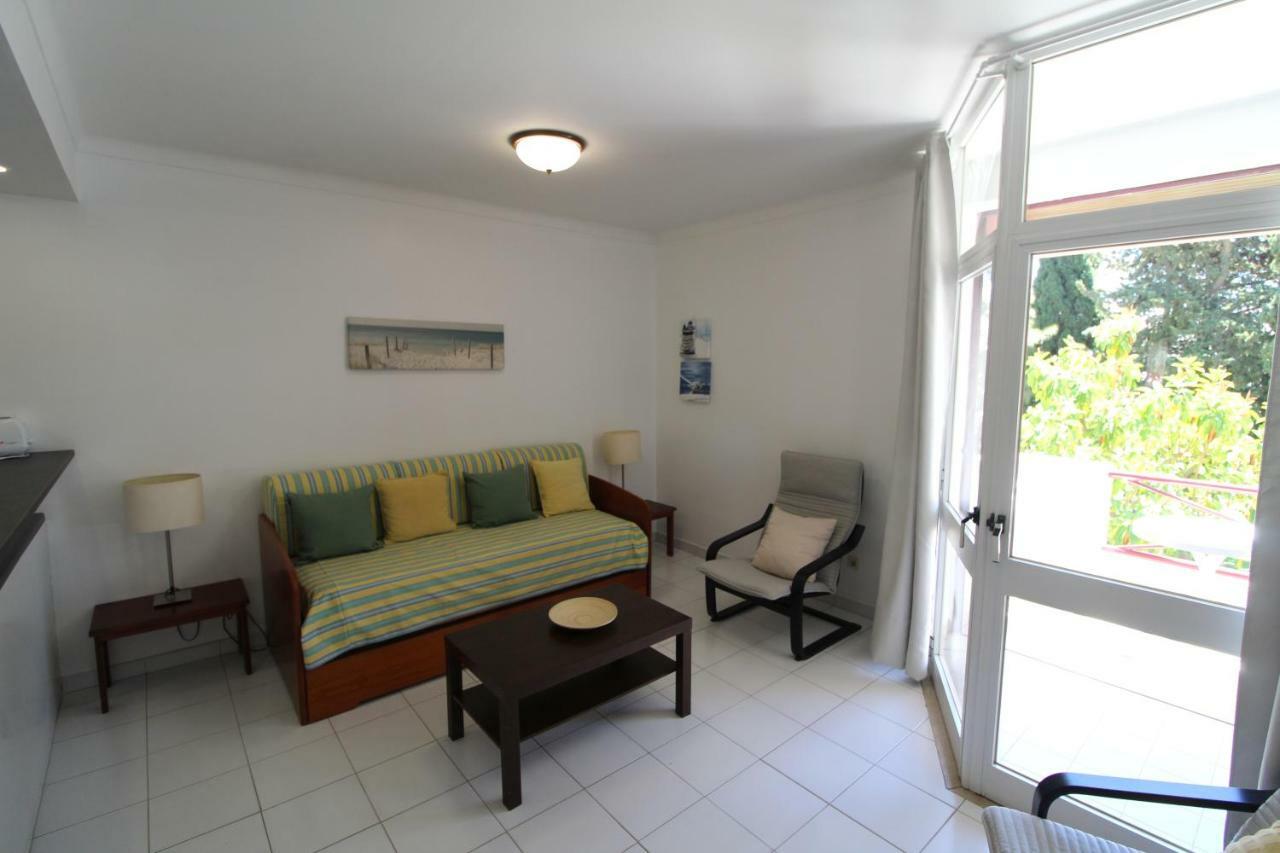 Apartamentosolpraia - Vilarosa Portimão Kültér fotó