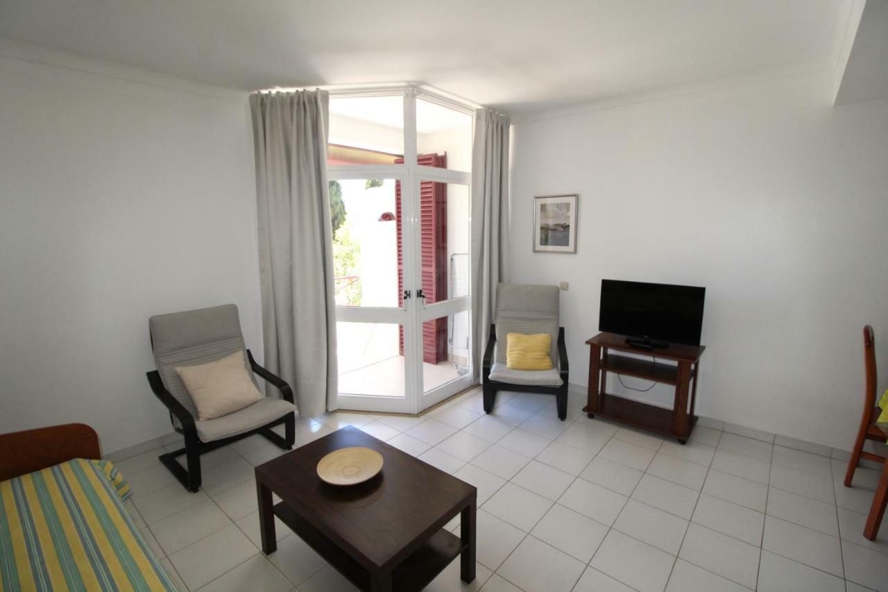 Apartamentosolpraia - Vilarosa Portimão Kültér fotó